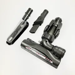 動作良好 良品■ダイソン DC22 turbinehead ■ノズル多数付属 2025年最新】ダイソン dc22の人気アイテム - メルカリ