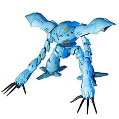[중고] HGUC 기동 전사 건담 0080 포켓 안의 전쟁 MSM-03C 하이 굿 1/144 스케일 프라 모델 [건프라]