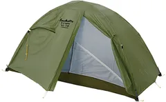 未使用プロモンテVL15テントオールシーズンモデル、スペアポールグランドシート付 未使用プロモンテVL15テントオールシーズンモデル、スペアポール