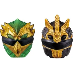 バンダイ ナンバーワン戦隊ゴジュウジャー DXセンタイリングセット ゴジュウイーグル&ゴジュウユニコーン 3歳以上 なりきり ごっこ遊び