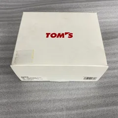 TOM'S オーバーアクセルリミッター タイプG1 TS003 【未使用・長期保管品】