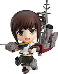 【中古】(未使用･未開封品)ねんどろいど 艦隊これくしょん ‐艦これ‐ 吹雪改二 ノンスケール ABS&PVC製 塗装済み可動フィギュア