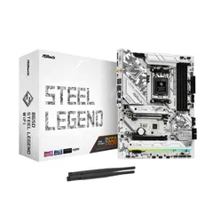 ASROCK B650 STEEL LEGEND WiFi 中古 楽天市場】B650 Steel Legend WiFiの通販