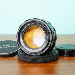 Super Takumar 50mm f1.4 オールドレンズ #142 - メルカリ