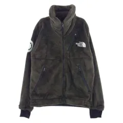 THE NORTH FACE ノースフェイス ジャケット NA61930 Antarctica Versa Loft Jacket アンタークティカ バーサ ロフト フリース ジャケット グリーン系 XL【中古】のサムネイル