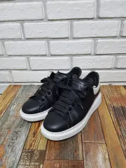 2025年最新】Alexander mcqueen スニーカー 41の人気アイテム - メルカリ 