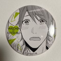 ペルソナQ シャドウ オブ ザ ラビリンス　 真田明彦　キャラバッジ　缶バッジ ペルソナQ シャドウ オブ ザ ラビリンス 真田明彦 缶バッジ