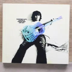 プレミア　斉藤和義　遺伝　初回限定　ピンバッジ付き　新品未開封 楽天ブックス: 【先着特典】斉藤和義 ライブツアー2024”青春58