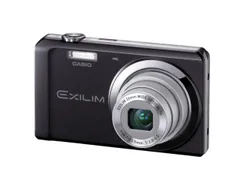 CASIO EXILIM 14.1メガピクセル コンパクトデジタルカメラ CASIO EXILIM 14.1メガピクセル デジタルカメラ 動作確認済み