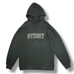 2025年最新】stussy パーカー 刺繍の人気アイテム - メルカリ 2025年最新】stussy パーカー 刺繍の人気アイテム - メルカリ