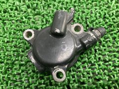 RZ250 オイルポンプ 初期型 4L3 RZ350 エンジン 2ST オイル - メルカリ