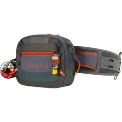 fishpond キャリーバッグ　ジャンク品 szo35907.jpg