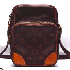Louis Vuitton ルイ・ヴィトン アマゾン ショルダーバッグ