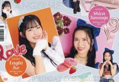 アンジュルム 竹内朱莉・伊勢鈴蘭バースデーイベント 2019 2020 DVD