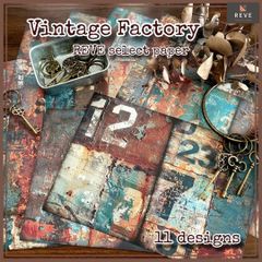 ピンナップガール B】レトロポストカード 海外風 おしゃれ