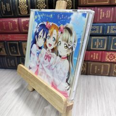 [중고] 극장판 [러브라이브! The School Idol Movie] 삽입곡 [우리는 하나의 빛/Future style] μ's, 타카사카 호노카 280130