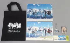 【中古】グッズセット 6大特典セット(横浜公演ver.) 「初音ミクシンフォニー2023」 横浜公演グッズ付きSS席特典