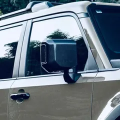 ランドクルーザー250 LC250 ドアミラーカバー【D35c】