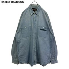 新品 希少品 Harry Potterコラボ デニムジャケットSIZE XL - メルカリ