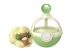 【中古】食玩 トレーディングフィギュア 3.エルフーン 「ポケットモンスター Dreaming Case3 for Sweet Dreams」