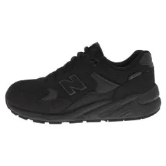 New Balance (ニューバランス) MTX580GA GORE-TEX ゴアテックス ローカットスニーカー ブラック US8.5/26.5cmのサムネイル