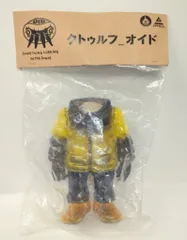 2025年最新】クトゥルフオイド GO OUTの人気アイテム - メルカリ