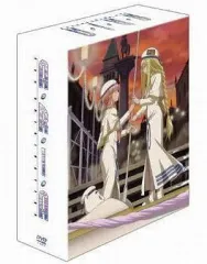 2025年最新】ARIA dvd boxの人気アイテム - メルカリ