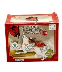 【新品未開封】大神 ぬーどるストッパー 2種 2025年最新】大神 ぬーどるストッパーの人気アイテム - メルカリ