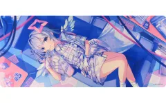 2025年最新】天音かなた ラバーマットの人気アイテム - メルカリ
