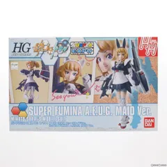 2024年最新】HGBF 1/144 すーぱーふみなの人気アイテム - メルカリ