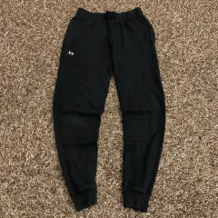 M UNDER ARMOUR(アンダーアーマー) トレーナー ジョガーパンツ