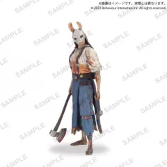 【中古】トレーディングフィギュア ハントレス 「Dead by Daylight プレミアムカプセルフィギュア」
