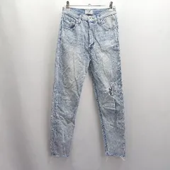 ◇ ⊂ GYDA ジェイダ デニム サイズS ライトブルー レディース E  【1504240012735】