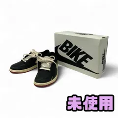 ★未使用★ スニーカー 27cm NIKE ナイキ エアジョーダン1 レトロ ロー OG ナイジェル・シルベスター IB8958 001 AYK863192相