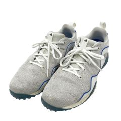 ADIDAS GOLF アディダスゴルフ GZ3909 コードカオス21 スパイクレス ゴルフシューズ  ホワイト系 27.5 [240101429229] ゴルフウェア メンズ ストスト