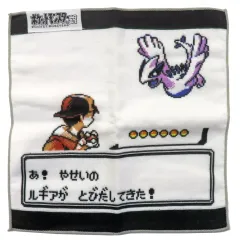 2025年最新】ハンドタオル ポケモン 金銀の人気アイテム - メルカリ