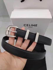 2025年最新】CElINE ベルト 85の人気アイテム - メルカリ