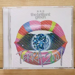 2026年最新】brilliant green terra2001の人気アイテム - メルカリ