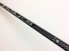 ※ 新品 ピン PING スリーブ付 アルタ ALTA J CB BLACK ブラック S 1W用 ドライバー用 シャフト　G440 G430 G425 G410 10K MAX SFT LST