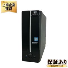 安いGateway デスクトップパソコンの通販商品を比較 | ショッピング情報のオークファン