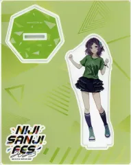 【中古】アクリルスタンド・アクリルパネル 相羽ういは 【クラスTシャツ】アクリルスタンド 「バーチャルYouTuber にじさんじ にじさんじフェス2023」