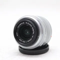 2024年最新】m.zuiko digital 14-42mm f3.5-5.6の人気アイテム - メルカリ