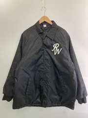 2025年最新】ロットワイラー コーチジャケットの人気アイテム - メルカリ