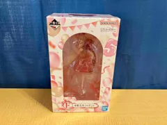 E賞 中野五月 一番くじ 五等分の花嫁∽ ~五つ子セレブレーション~ 五等分の花嫁