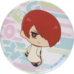 八神庵　KOF 缶バッジ6点 Amazon.co.jp: 吞時スタジオ 1/12 KOF97 八神庵 TS-XXZ-008 可動