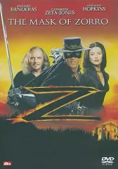 2026年最新】マスク・オブ・ゾロ アルティメット・コレクション [DVD