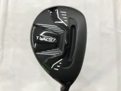 ホンマ　ユーティリティ　TW757 4U　Vizard TH7 HONMA GOLF 本間ゴルフ ツアーワールド TW757 ユーティリティ