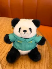 ズーキーパー ぬいぐるみ マスコット ズーキーパー ぬいぐるみ マスコット - メルカリ
