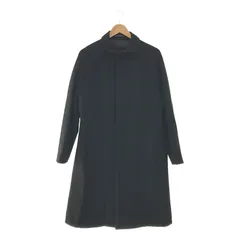 2025年最新】ヨウジヤマモトナイロンコートの人気アイテム