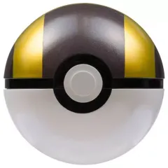 【中古】フィギュア MB-03 モンコレハイパーボール 「ポケットモンスター」 モンコレ-モンスターコレクション-